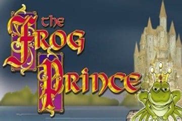 Frog Prince Slots .